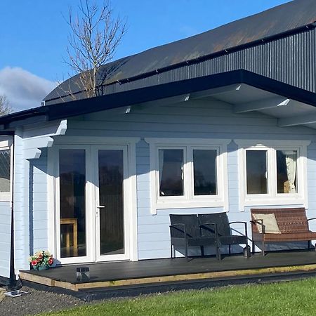 Country House And Spa Coleraine Exteriör bild