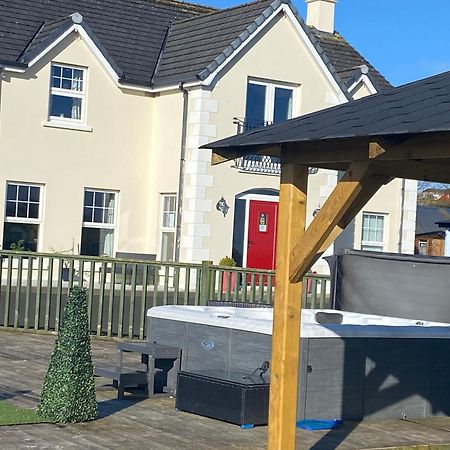 Country House And Spa Coleraine Exteriör bild