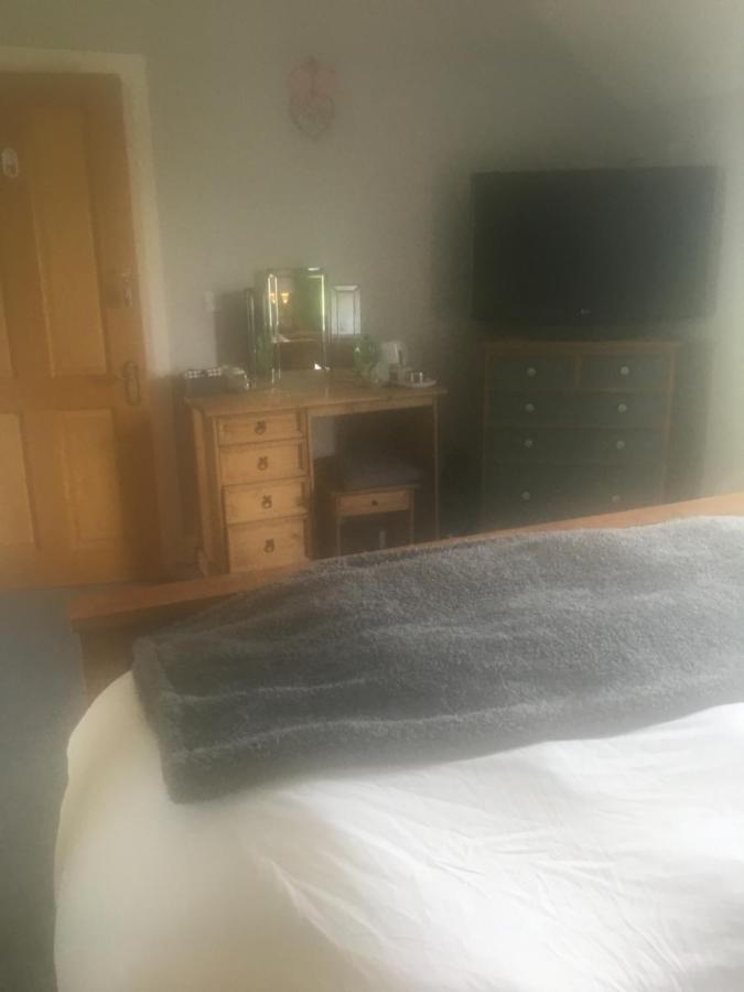 Country House And Spa Coleraine Exteriör bild