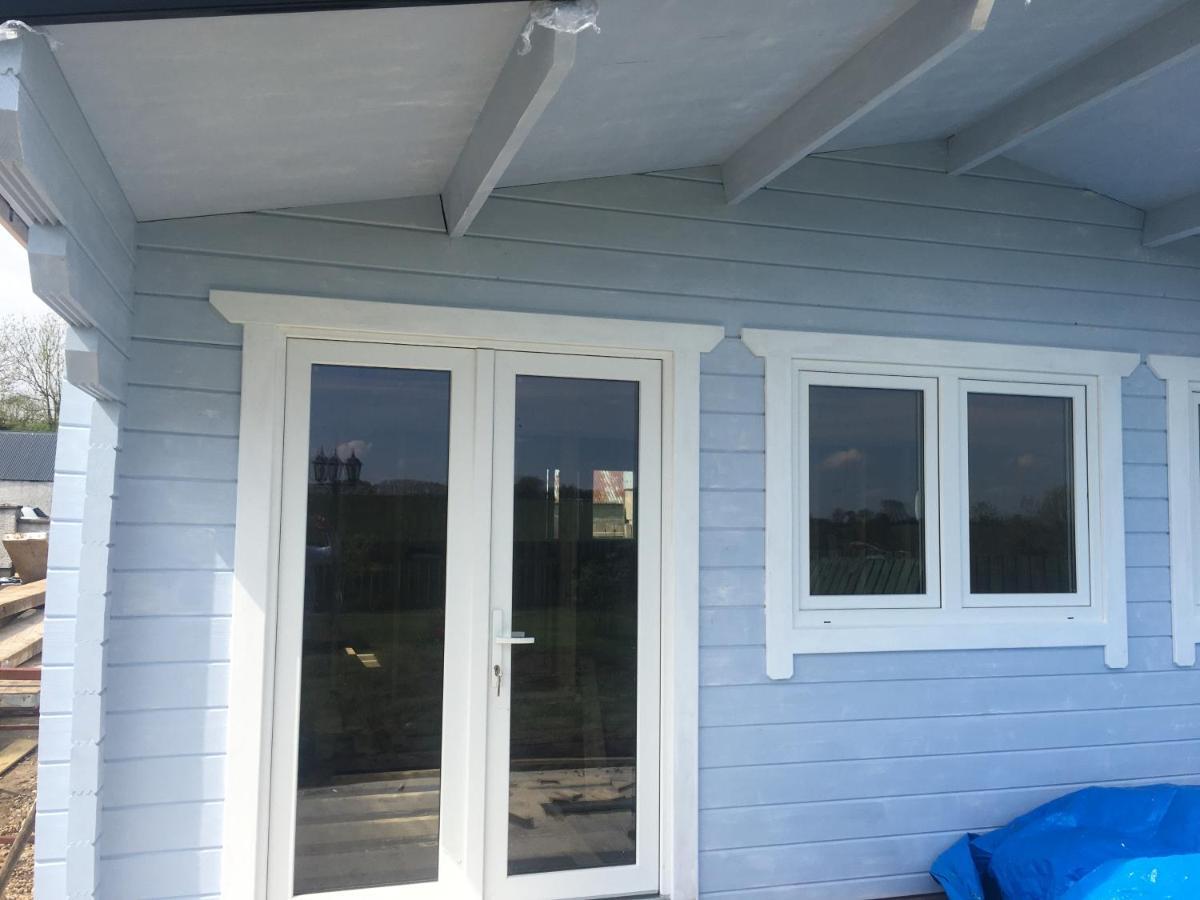 Country House And Spa Coleraine Exteriör bild